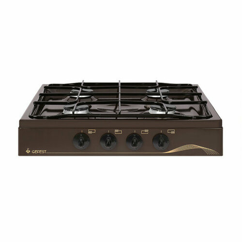 Настольная плита Gefest ПГ 900 K17 1022400₽