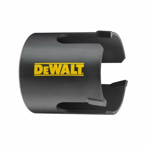 Коронка по мультиматериалу 79мм DeWALT DT90419-QZ