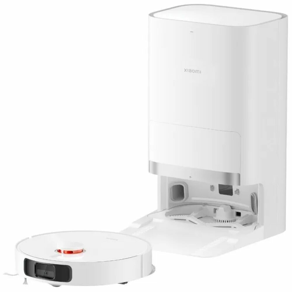 Робот-пылесос Xiaomi Robot Vacuum X20+ — фото 1