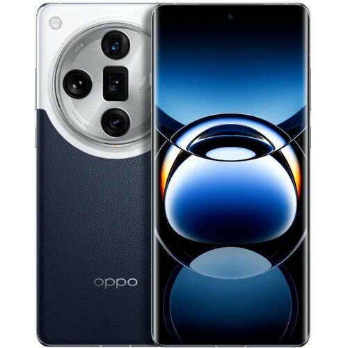 Смартфон Oppo find x7 ultra 12256ГБ 16256ГБ 16512ГБ china Official Packing Oppo find x7 ultra Версия CN Смартфон Голубой 12ГБ 256ГБ china Новый 68394₽