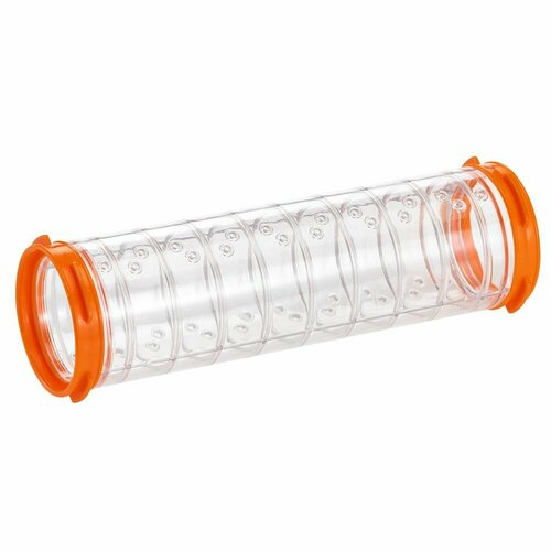 Труба-туннель для хомяков Ferplast FPI 4808 прямой, диам. 6 x 21 см