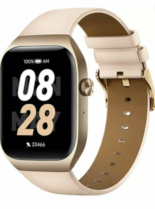 Как разобрать умные часы mibro xpaw012 mibro XPAW012 Smart Watch T2 Benutzerhandbuch