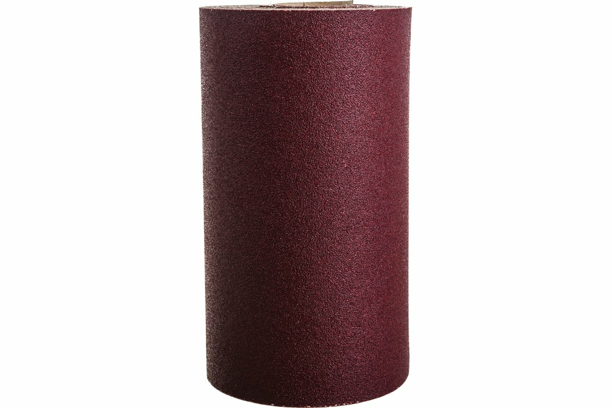 Изображение Рулон абразивный БУМ (115x2500 мм; P150) ABRAFORM afr115-2500-150
