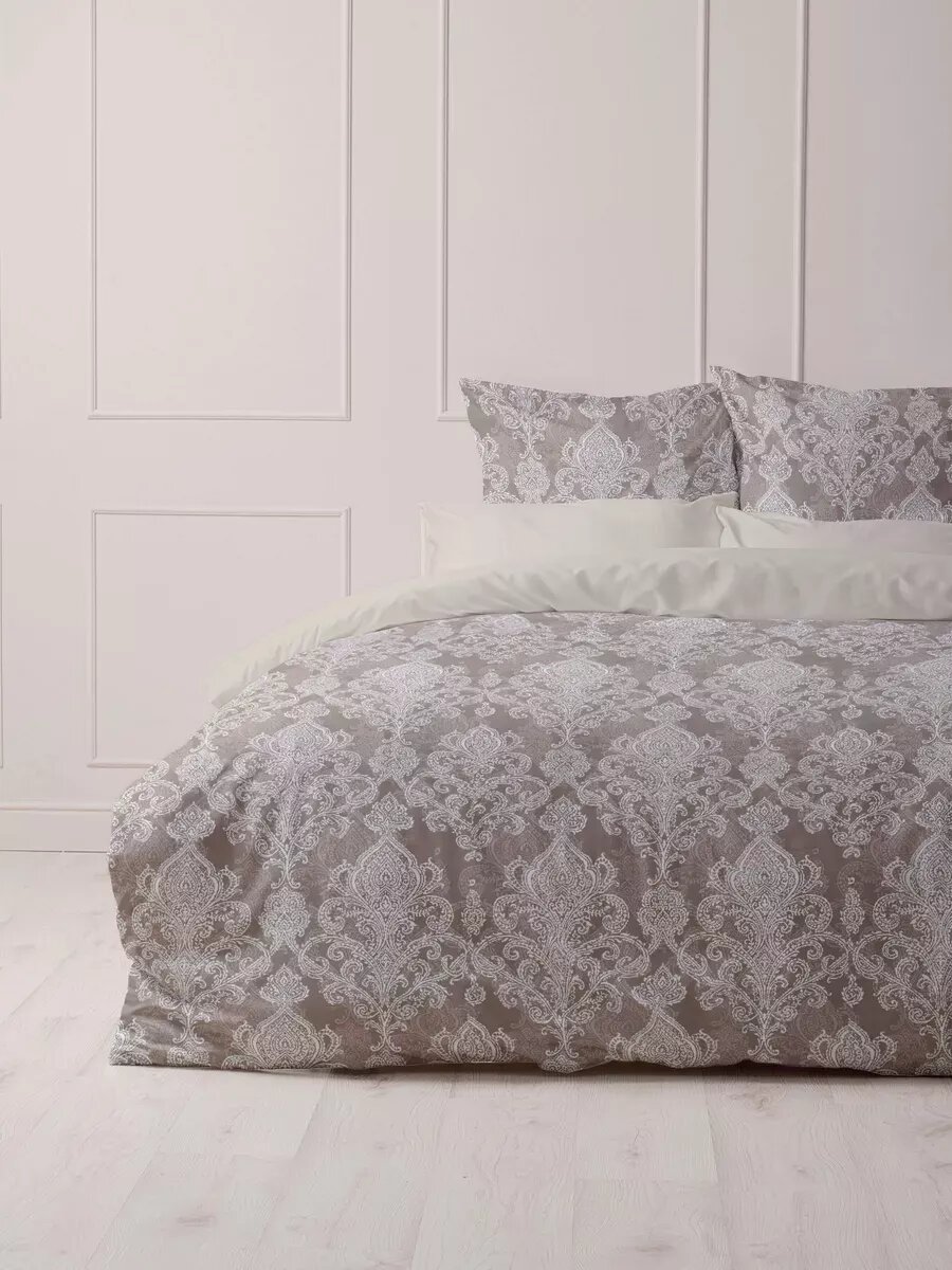 Постельное белье 2 спальное — фото 1