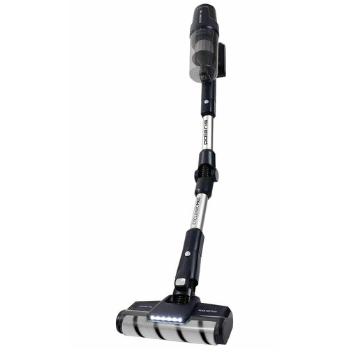 Беспроводной пылесос Polaris PVCS 4050 CyclonicPRO темно-синий 26199₽