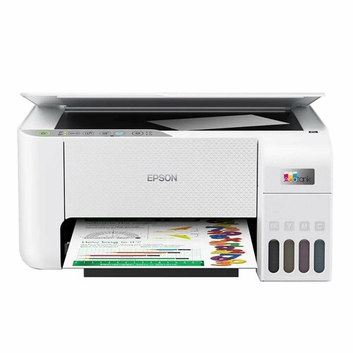 Струйное МФУ Epson L3256 20000₽