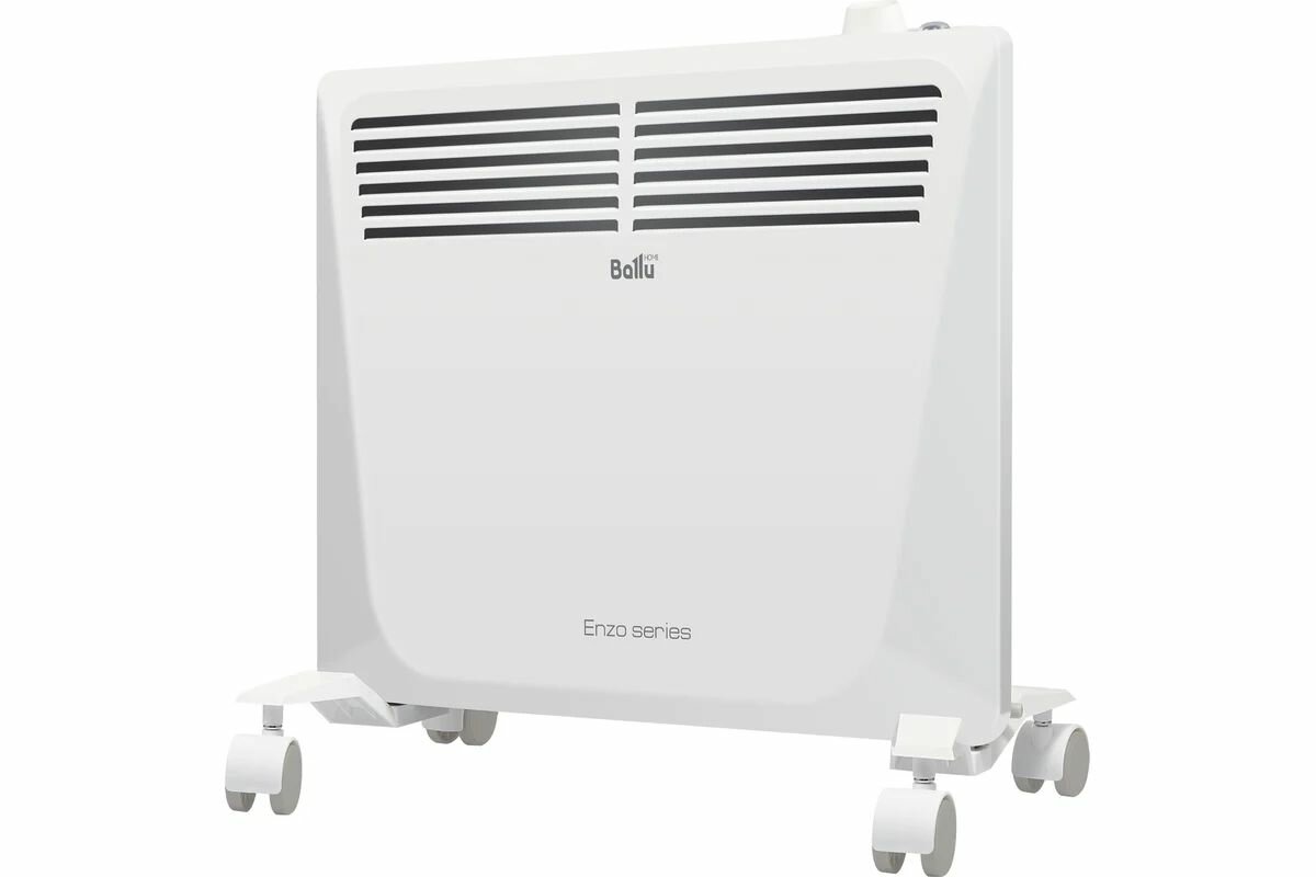 Обогреватель конвекторный 1000Вт 220В BEC/EZMR-1000 Enzo BALLU