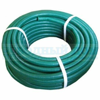 Поливочный шланг VIRPlast диаметр 20 мм (бухта 30 м)