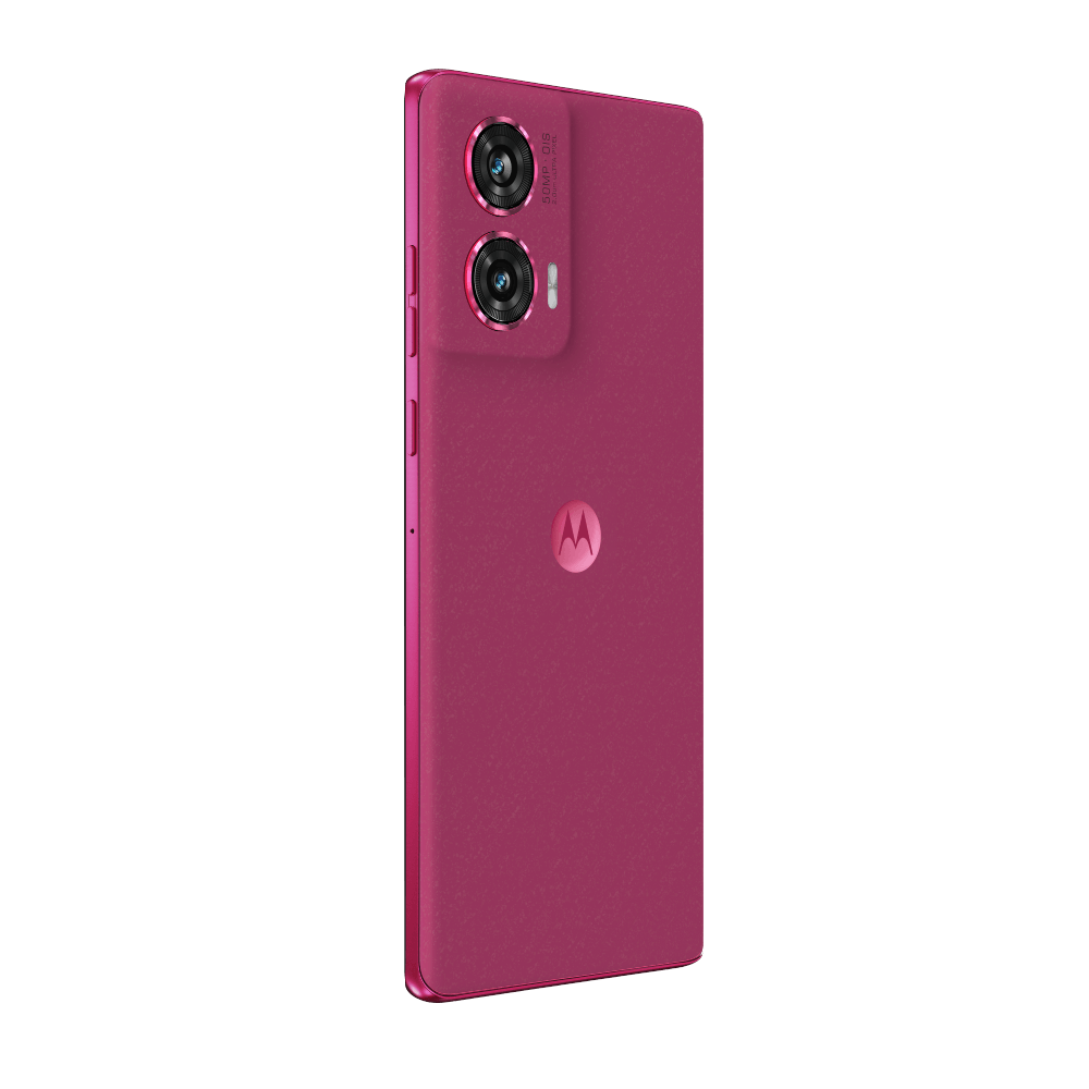 Смартфон Moto Edge 50 Fusion 12/256 ГБ, Nano sim+E-sim, Global, Hot Pink — фото 1