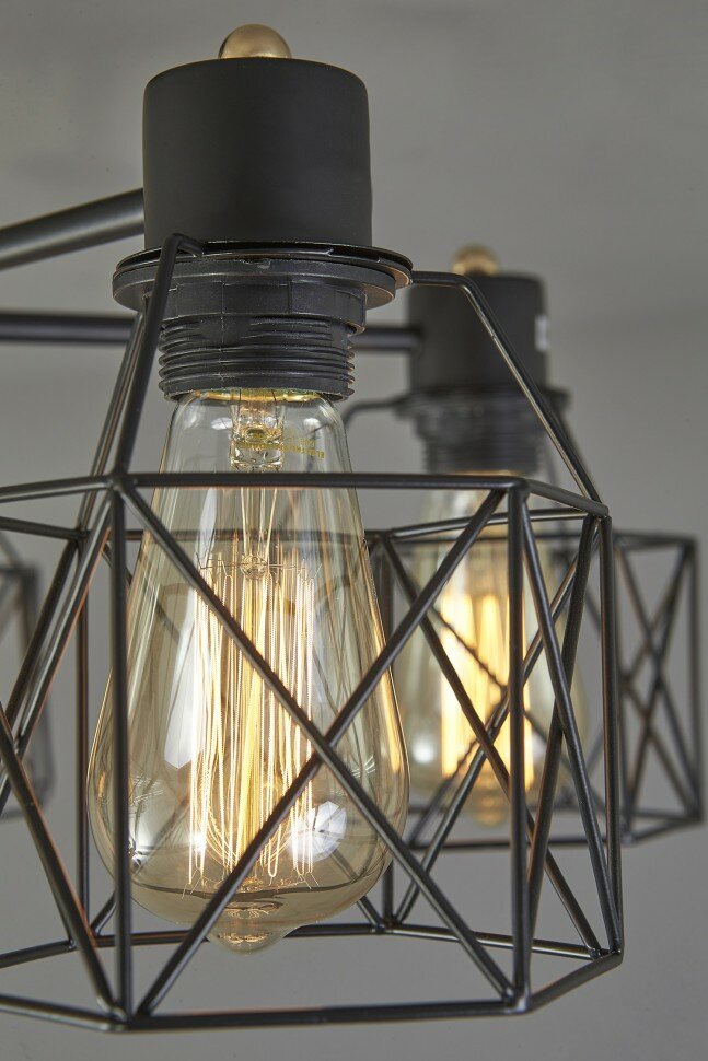 Люстра ESCADA - фото №5