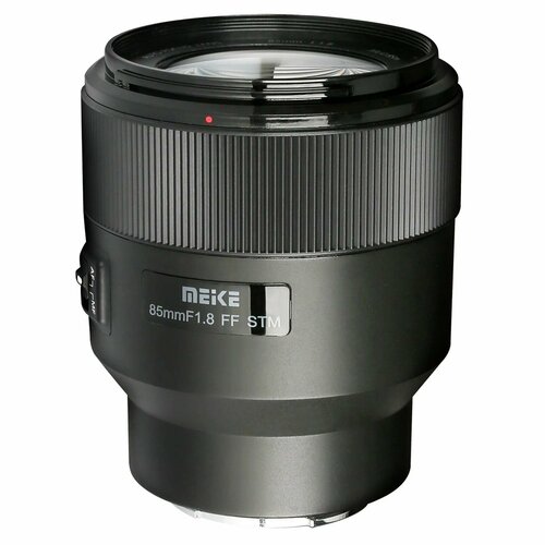 Meike 85mm f18 STM X-mount 2393500₽