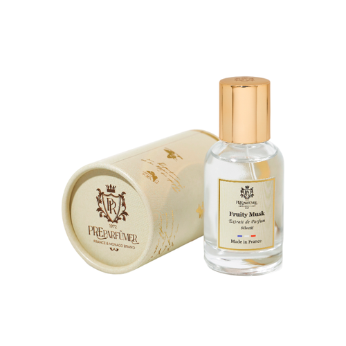 фото Preparfumer fruity musk духи унисекс, 30 мл
