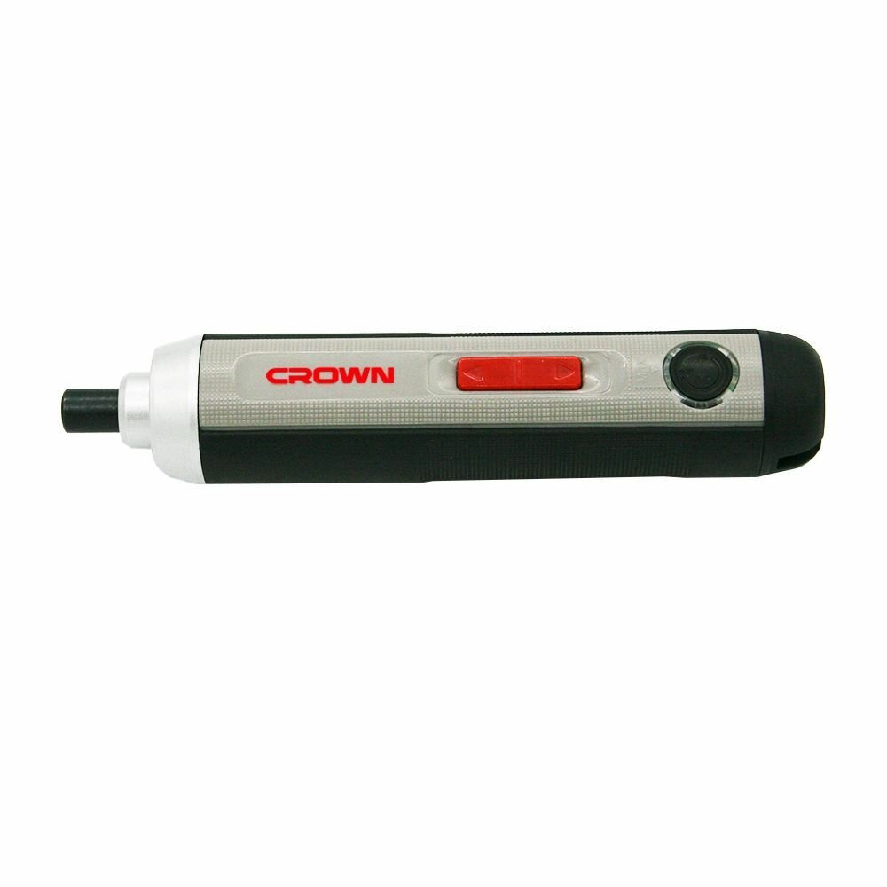 Изображение Аккумуляторная отвертка CROWN CT22033 IMC