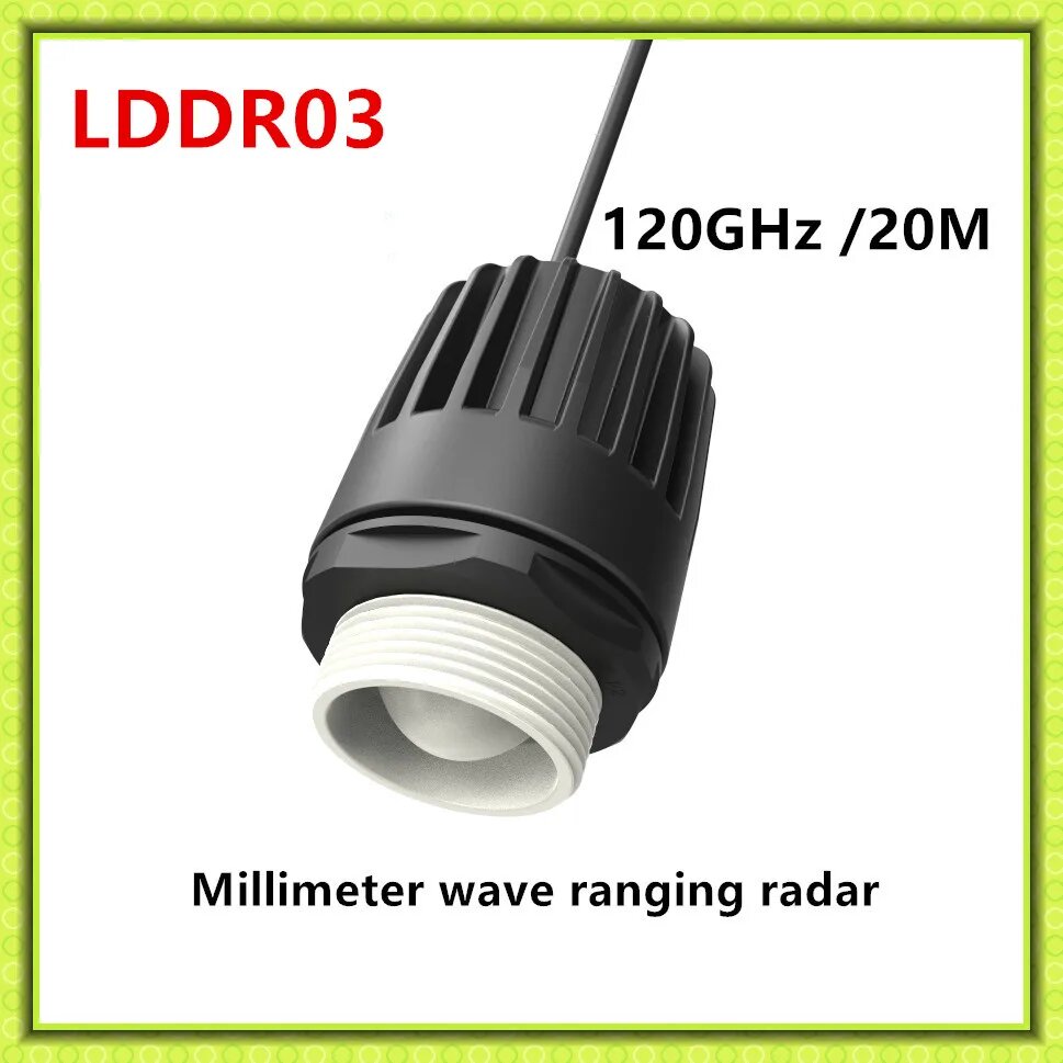Радар LDRR03