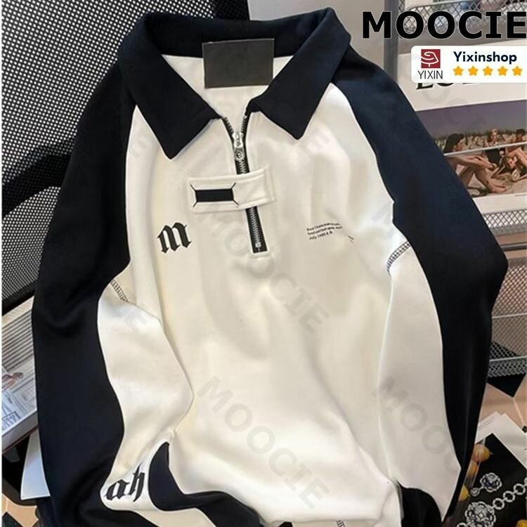 Толстовка MOOCIE