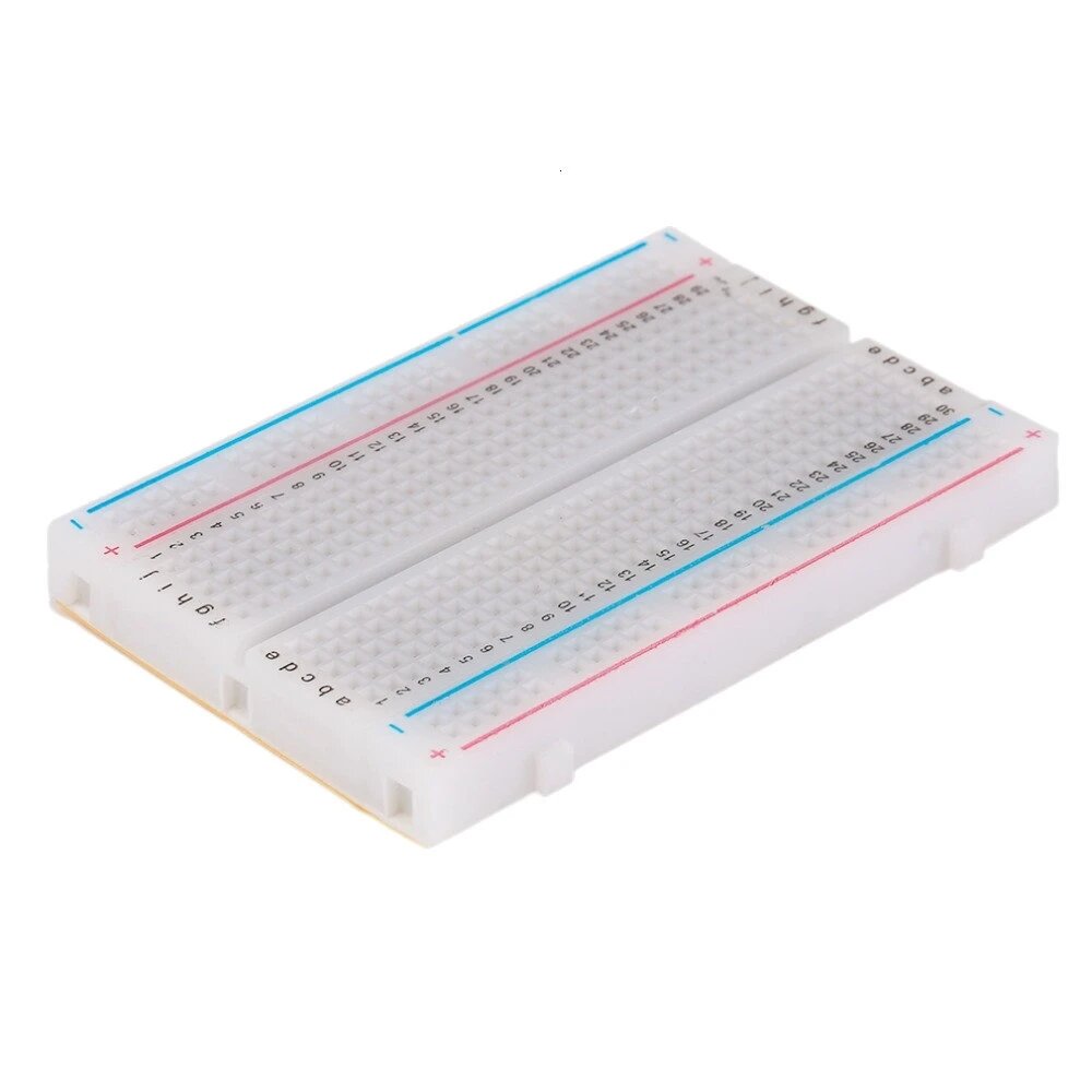 TZT MB-102 Макетная плата для Arduino