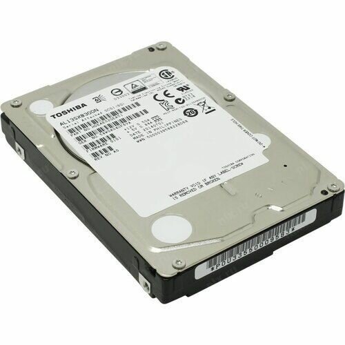 Жесткий диск Toshiba Enterprise Performance 15K AL13SXB300N - фото №9