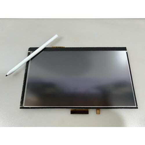 ЖК-дисплей 7-дюймов 800480 с сенсором и стилусом AT070TN92 V2 2357₽