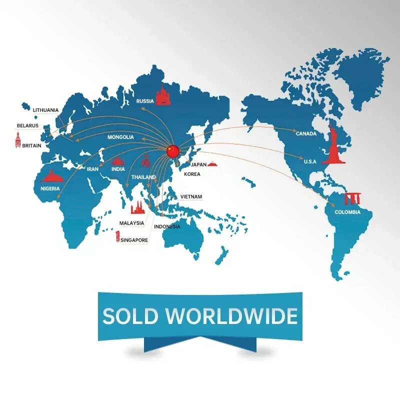 Строительная Техника Запчасть Joystick Handle 6682237 для Bobcat