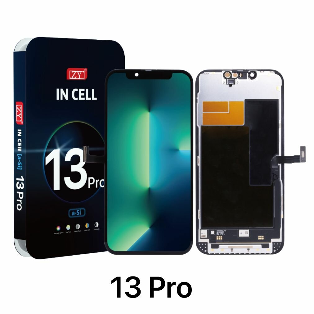 Дисплей для iPhone 13 Pro ZY HD+