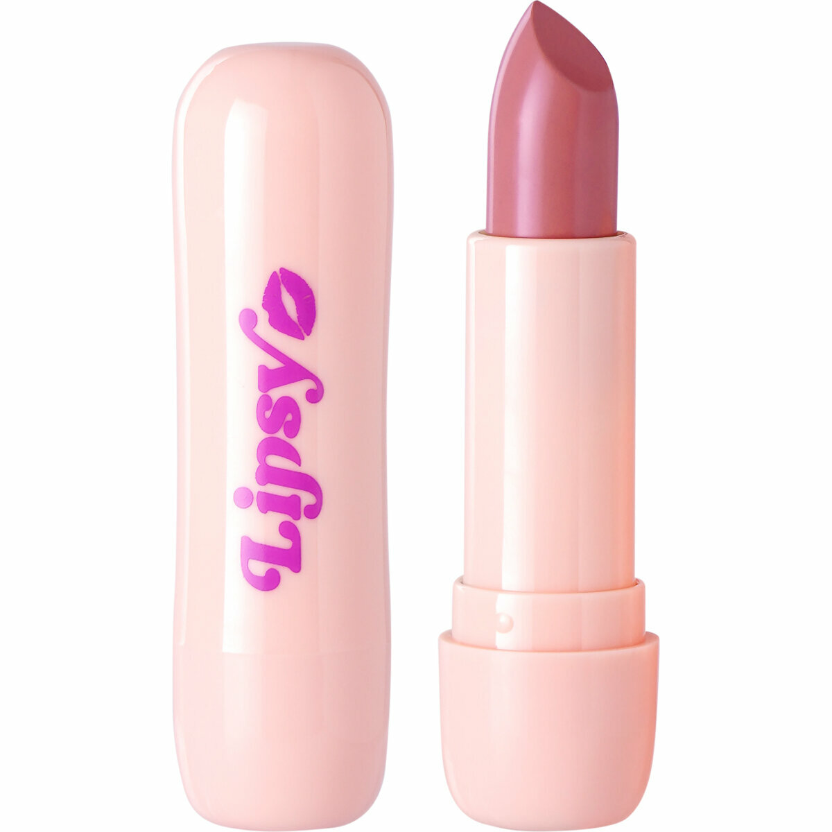 Помада в стике Beauty Bomb Lipsy, тон 03 Sassy 4г