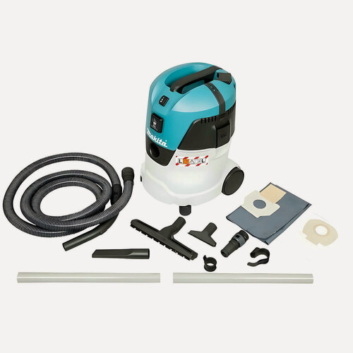 Изображение товара Пылесос MAKITA VC2512L
