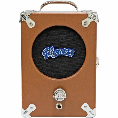 Гитарный комбо PIGNOSE 7-100 BR 12322₽
