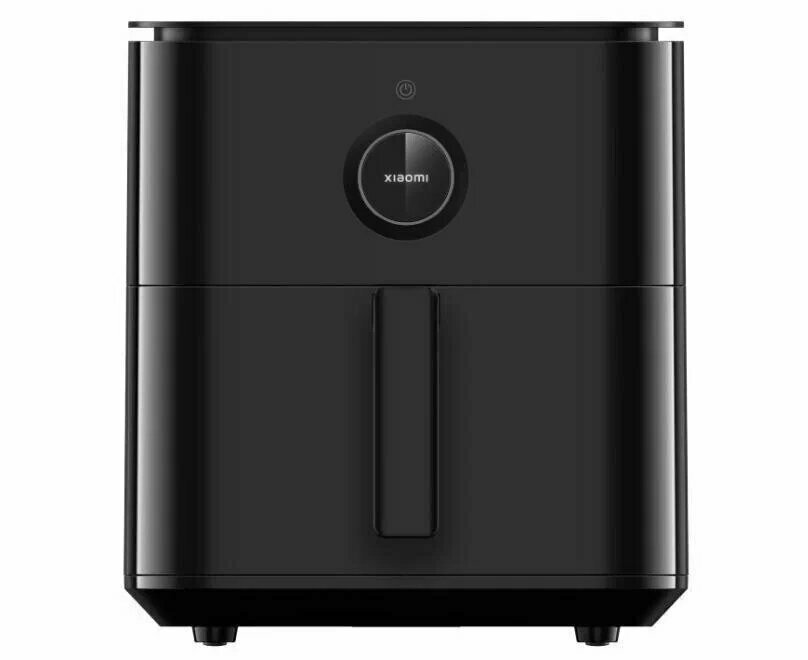 Аэрогриль Xiaomi Smart Air Fryer 6.5L Black EU MAF10 (BHR7357EU)