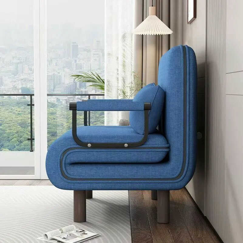 Кровати Xiaomi Xiaomi Кресло-кровать, 65х68х85 см, серый, перламутровый