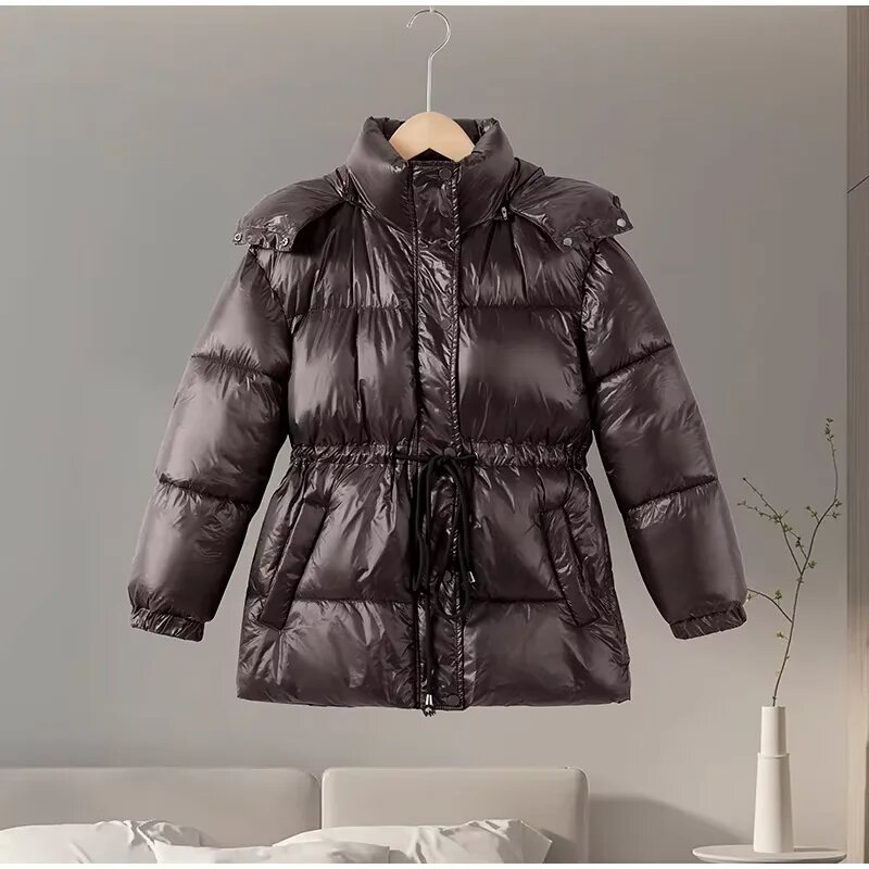 Парка HFWOMENFZ размер S