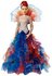 Кукла Barbie Aquaman Royal Gown Mera (Барби Аквамен Королевское п...