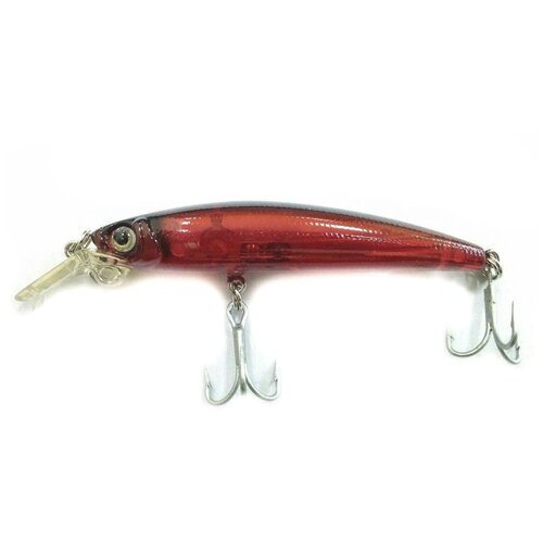 Воблер Yo-Zuri Magnet Minnow 70F/ R727-HGRR