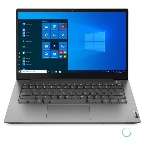 Ноутбук Lenovo ThinkBook 14-ITL Core i5 1135G78Gb256Gb14IPSFHDWin11Progrey 20VD00XSRU 047255 10999000₽