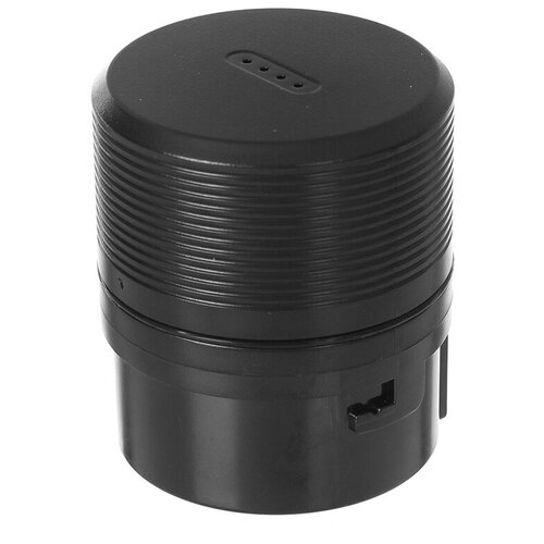 Сменный аккумулятор Baseus Dual Power Portable Electric Car Wash Spray Nozzle Battery Black CRDDSQ-A01 348700₽