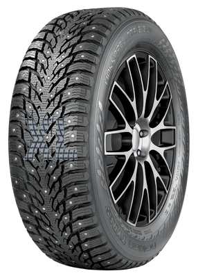 Nokian Tyres Hakkapeliitta 9 SUV 225/60R17 103T