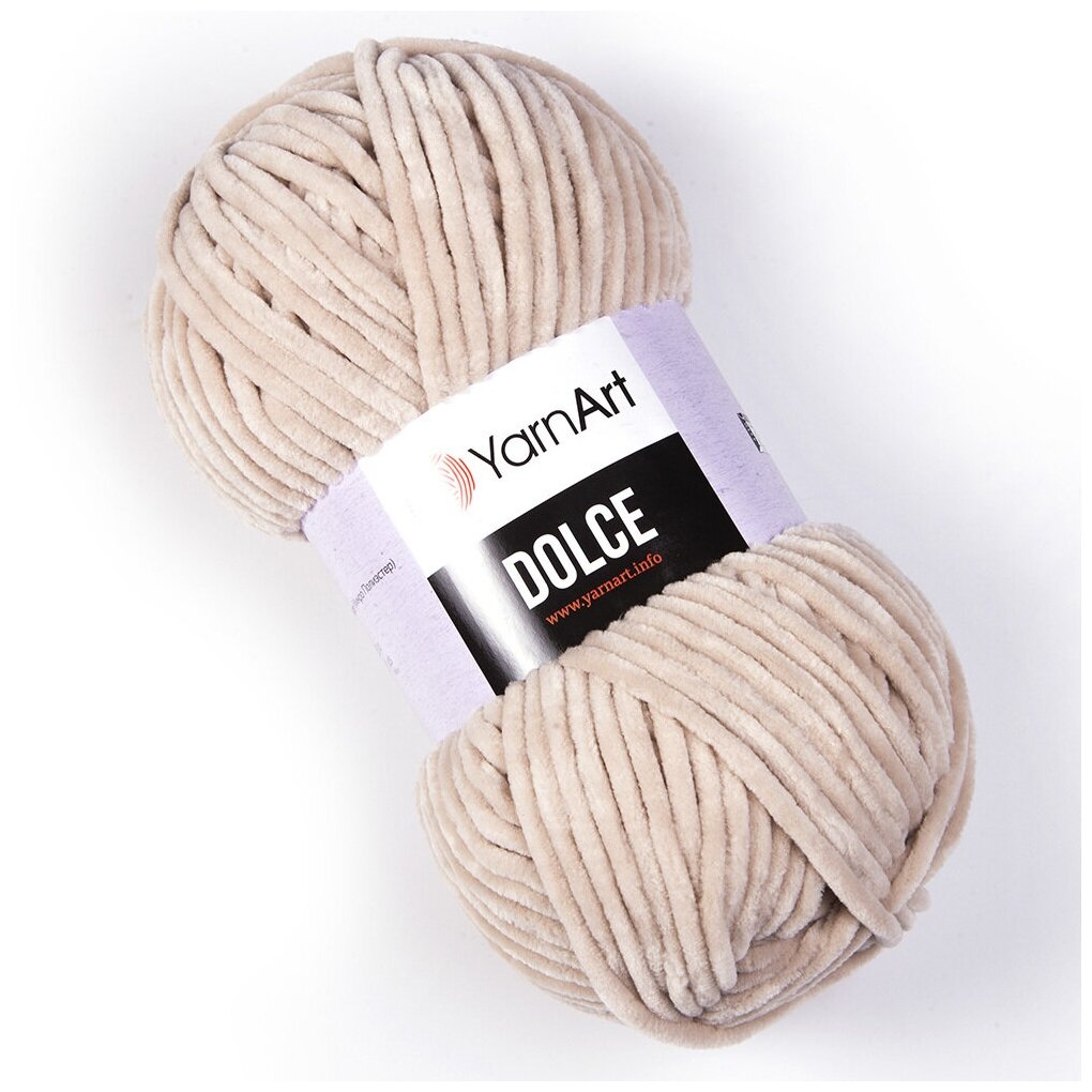  YarnArt Dolce  , 771  , 100% , 100, 120, 1 