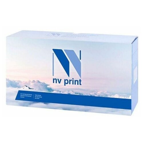 Картридж NVP совместимый NV-TK-5215 Yellow для Kyocera 406ci (15000k) nv print картридж nvp совместимый nv q6472a nv 711 yellow универсальные