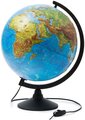 Глобус физико-политический Globen Классик Евро 320 мм (Ке013200233)