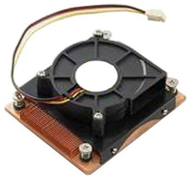 1960083306T000 Вентилятор для CPU Cooler I-St-775-S95W 83*80*39.5-SS 12V0.26A {16}