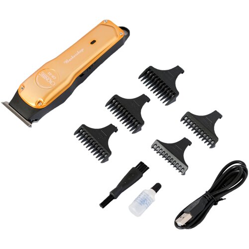 Машинка для стрижки волос CRONIER 164400₽