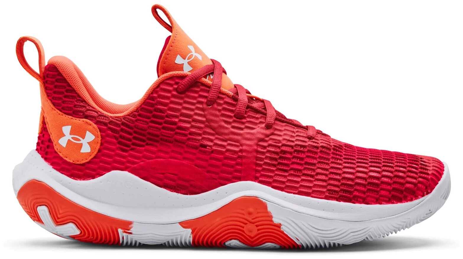Under Armour Spawn 3 12 13.5