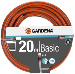 Gardena Шланг Basic 1" 20 м 18146-29.000.00