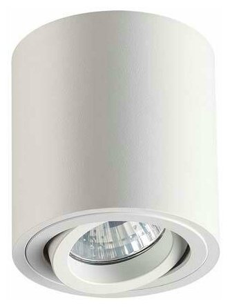 Светильник потолочный Odeon light TUBORINO 3567/1C