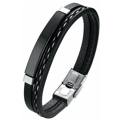 фото Браслет tasyas отражение черный