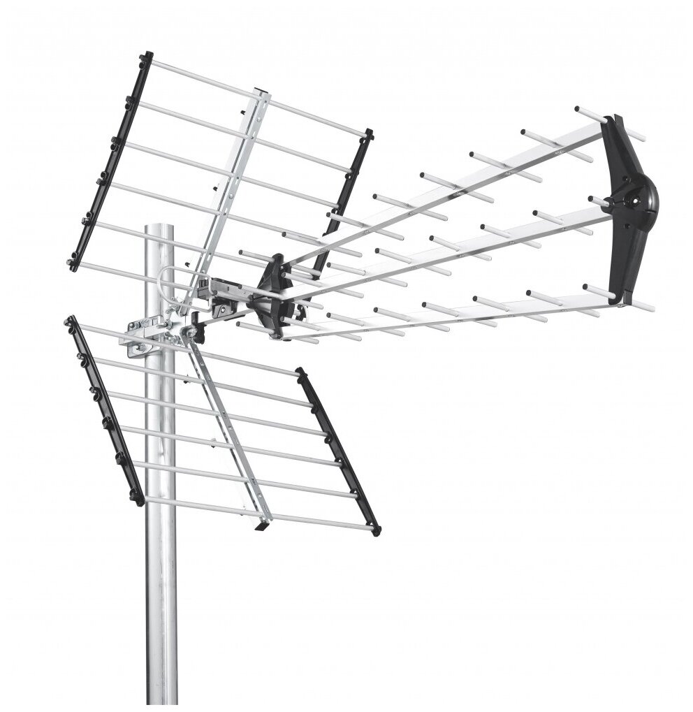 Цифровая эфирная антенна Triax DIGI 343 LTE