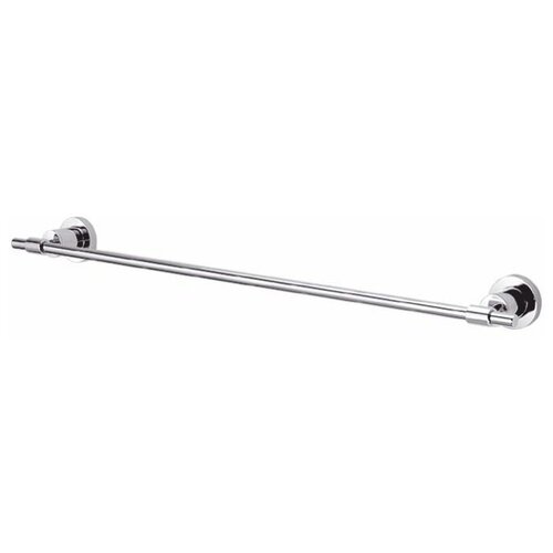 Полотенцедержатель одинарный KOLAG KLG 98227-H хром