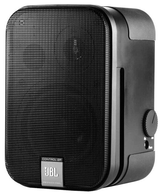 Студийный монитор активный JBL Control 2PM/230