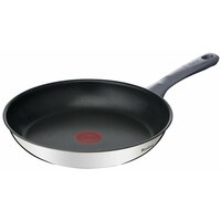 Сковорода Tefal Daily Cook Thermo-Signal, диаметр 24 см, 34х24 см