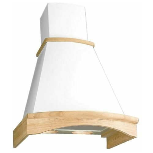 Вытяжка каминная купольная ELIKOR ротонда 60П-1000-П3Д бежевыйдубнеокраш 1619200₽