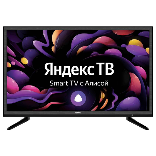 Телевизор BBK LED 32